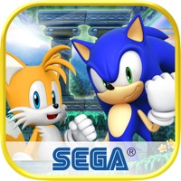 Sonic The Hedgehog 4: Episode II