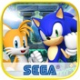 Sonic The Hedgehog 4™ Ep. II app download
