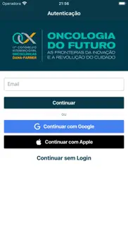 How to cancel & delete oc congresso 2