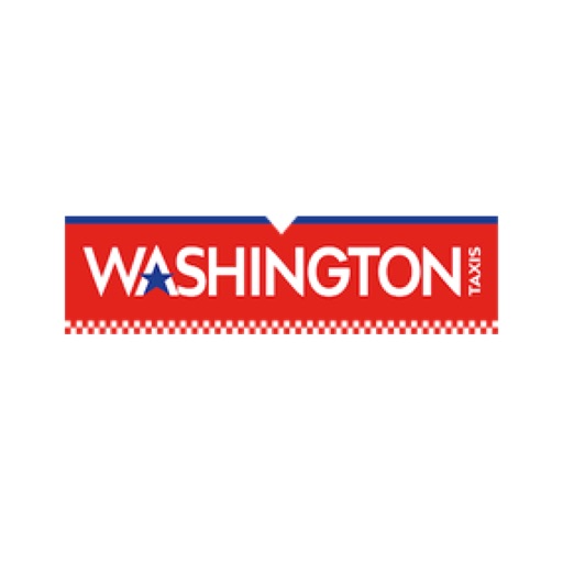 Washington Taxis icon