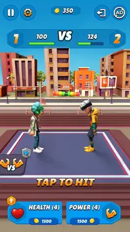 Game screenshot Slap & Smash The Bum hack