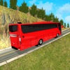 Auto bus: simulator games icon