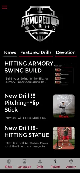 Game screenshot Armored Up mod apk