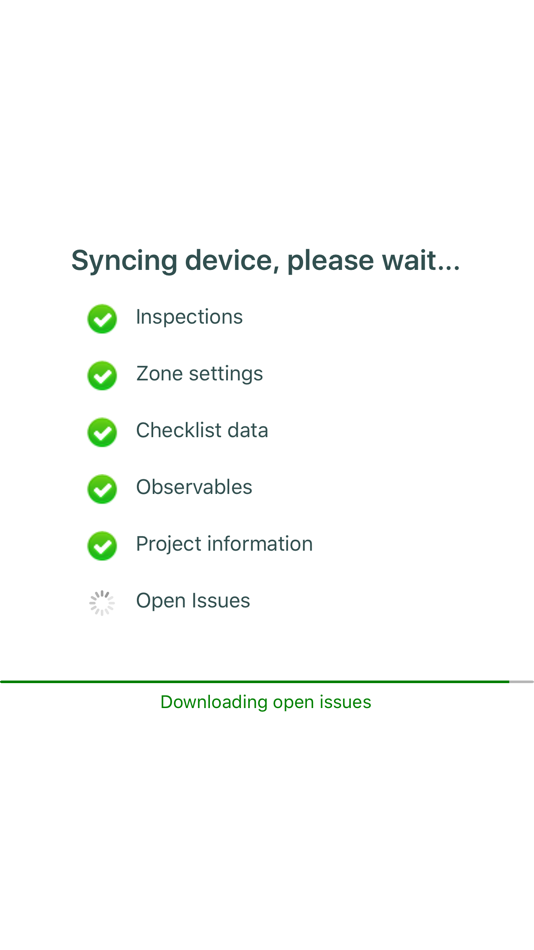 #5. Predictive Solutions SafetyNet (iOS) 由: Predictive Solutions