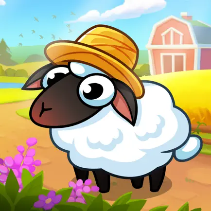 Farm Party: Merge & Pet Читы