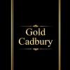 Gold Cadbury icon