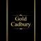 Icon Gold Cadbury
