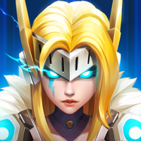 Inariel Legend Dragon Hunt