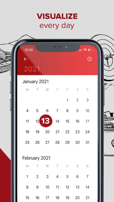Millionaire Habits: The Secret Screenshot