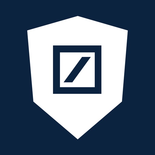 DB Secure Authenticator Icon