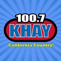 100.7 KHAY