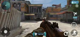 Game screenshot SHOOTING STRIKE 3D mod apk