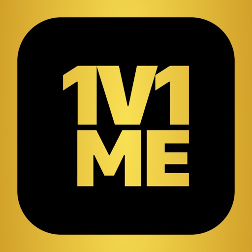 1v1Me - Esports Staking iOS App