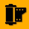 Film Photo Logger - iPhoneアプリ