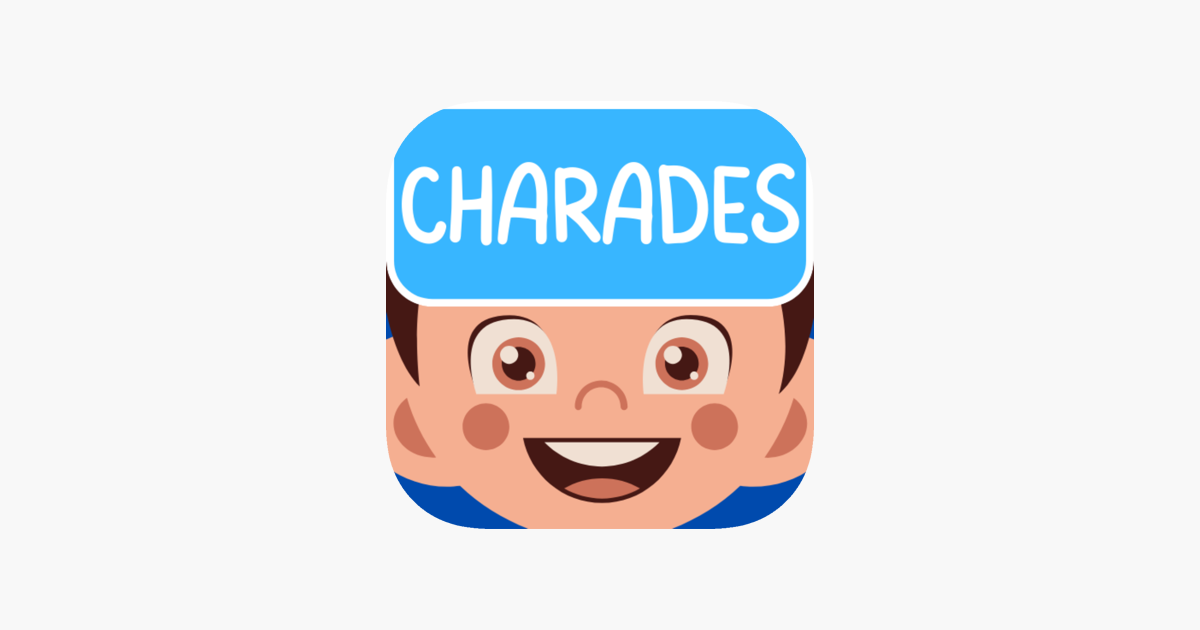‎Charades Headbands Heads Up on the App Store
