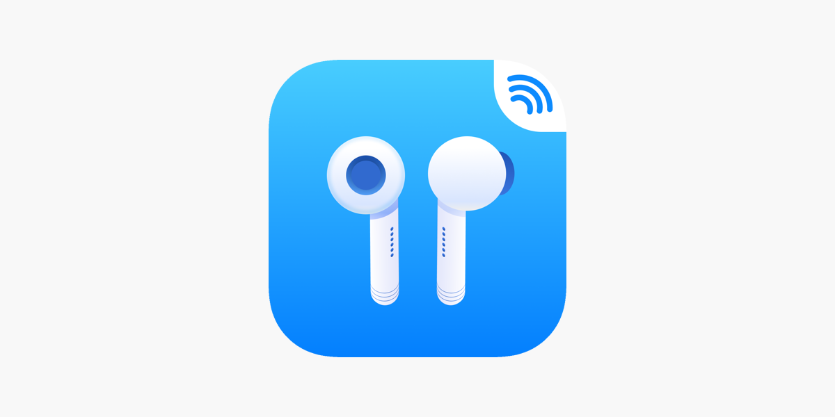 Air Finder: Device Tracker + su App Store
