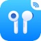 Air Finder can help you Find Your Lost Headphone Devices (Airpods, iPhone, Apple Watch, Bose, Case, Powerbeats Pro, Beats Studio and many other Bluetooth devices) within seconds