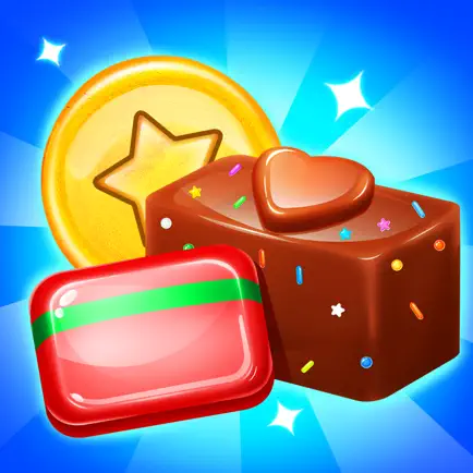 Candy Maker - Sweet Desserts Cheats