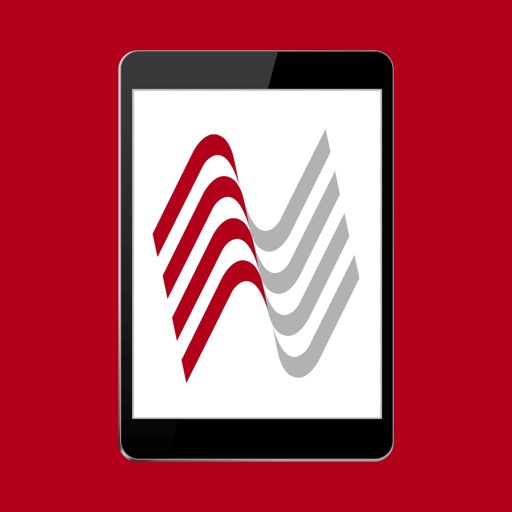 DAA E-Learning-Center Tablet icon