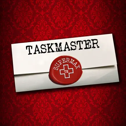 Taskmaster SuperMax+ Читы