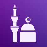 Guidance: Islamic Prayer Times App Positive Reviews
