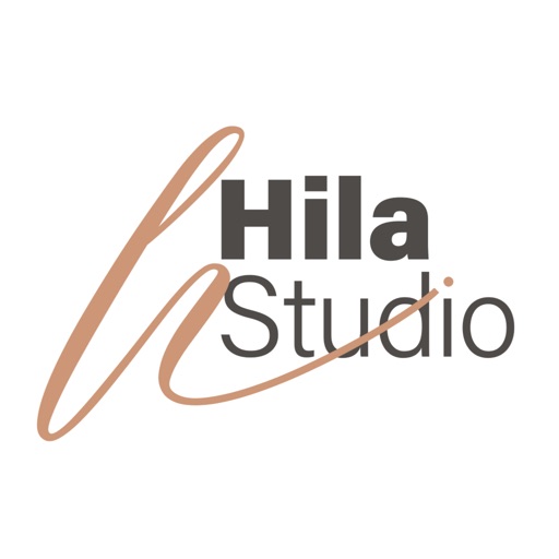 Hila studio icon