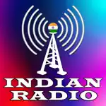 Indian Radio Live FM Station App Cancel