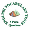 English Vocabulary Tests icon