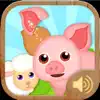 Kids Animal Puzzles Sounds App Feedback