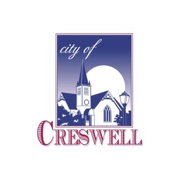 City of Creswell, OR