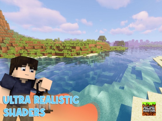Screenshot #4 pour Mods pour Minecraft PE - MCPE
