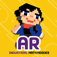 AR  산업수학 히어로즈