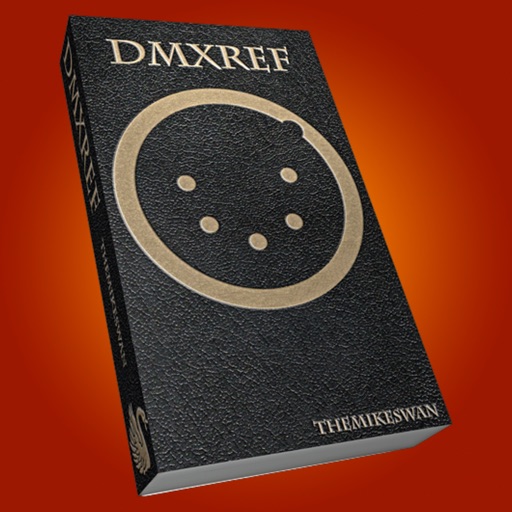 DMXRef