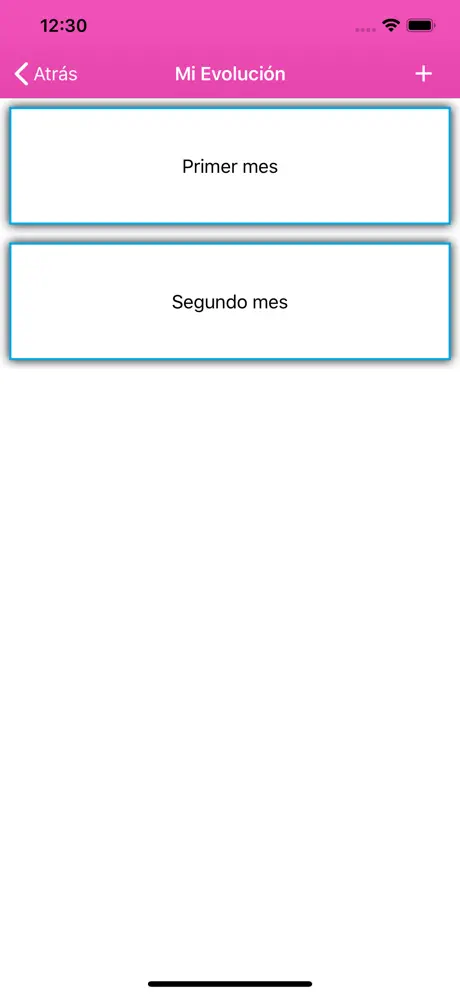 Calculadora de Embarazo Etapas