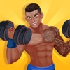 Idle Workout Success Life icon