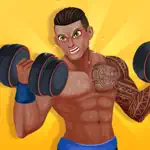 Idle Workout Success Life App Positive Reviews