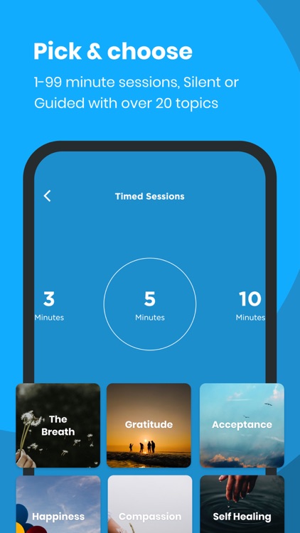 The Mindfulness App screenshot-7