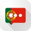 Portuguese Verb Blitz icon