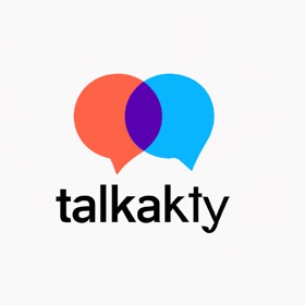 螢幕擷取畫面 (5) Talkify App