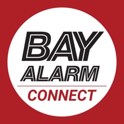 Bay Alarm Connect icône