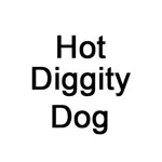 Hot Diggity Dog App Contact
