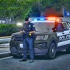Police Sim 2024 - Cop Game icon