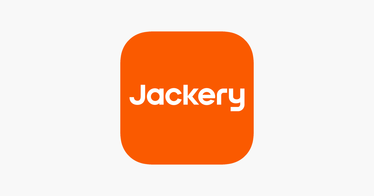 ‎Jackery on the App Store
