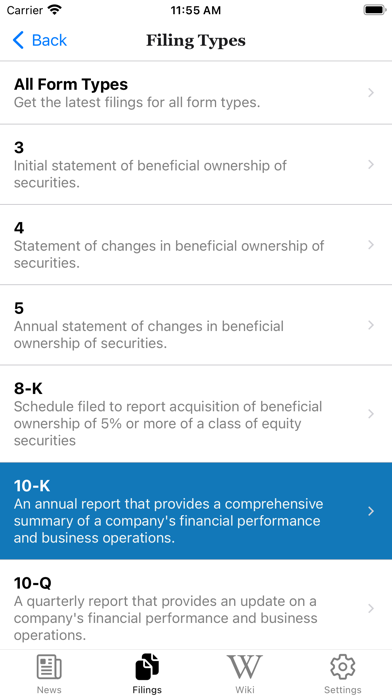 SEC Dailyのおすすめ画像3