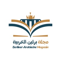 مجلة برلين العربية Alternative