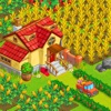 Big Farm City - iPadアプリ