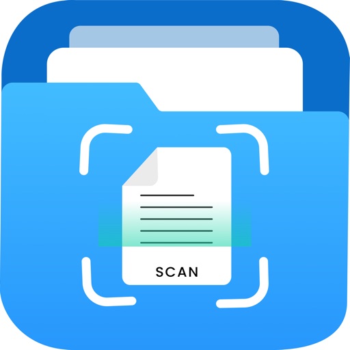 PDF Scanner - PDF Maker