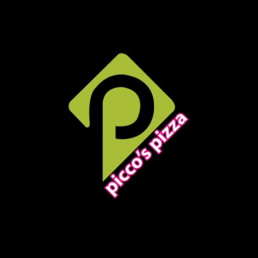 Piccos Pizza icon