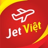 Vé giá rẻ - Jet Việt - iPadアプリ