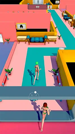 Game screenshot Famous Fashion World hack